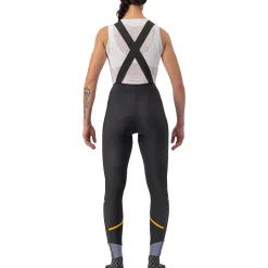 Velocissima DT Bib Tight - Women's
