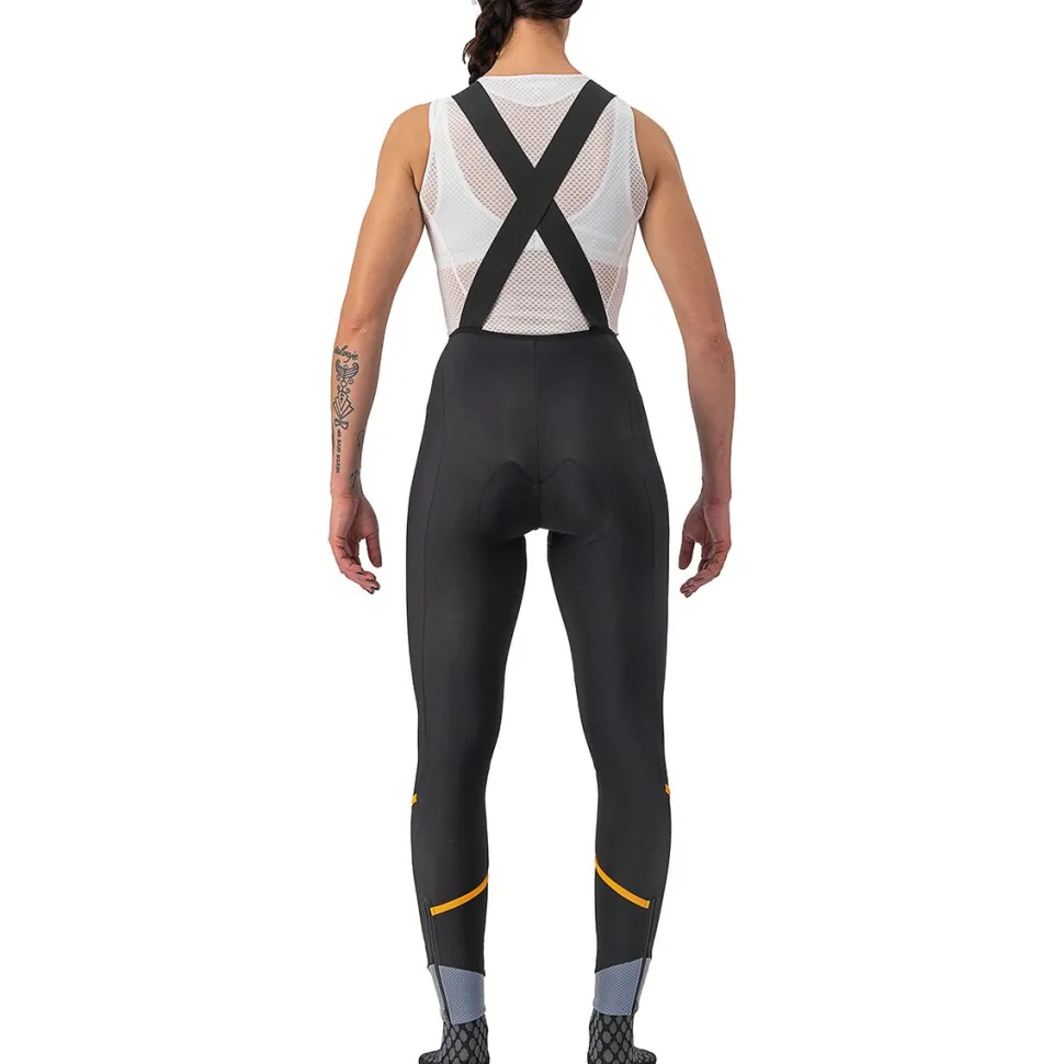 Velocissima DT Bib Tight - Women's