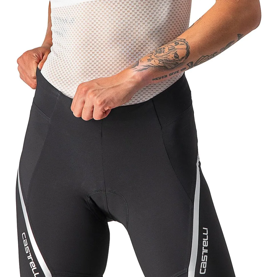 Velocissima 3 Short - Women's