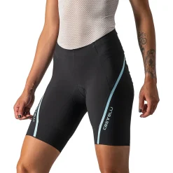Velocissima 3 Short - Women's