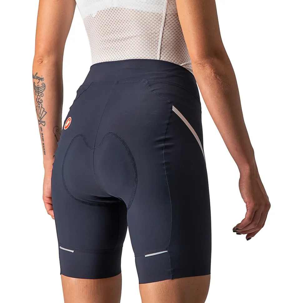 Velocissima 3 Short - Women's