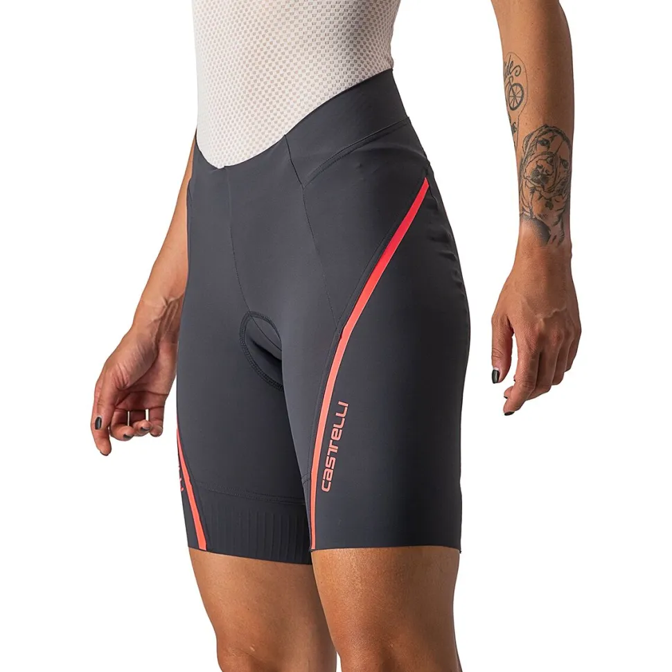 Velocissima 3 Short - Women's