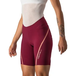 Velocissima 3 Short - Women's