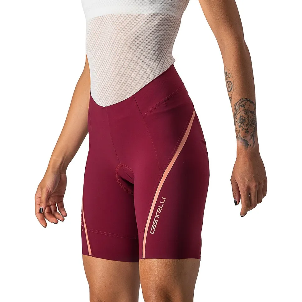 Velocissima 3 Short - Women's