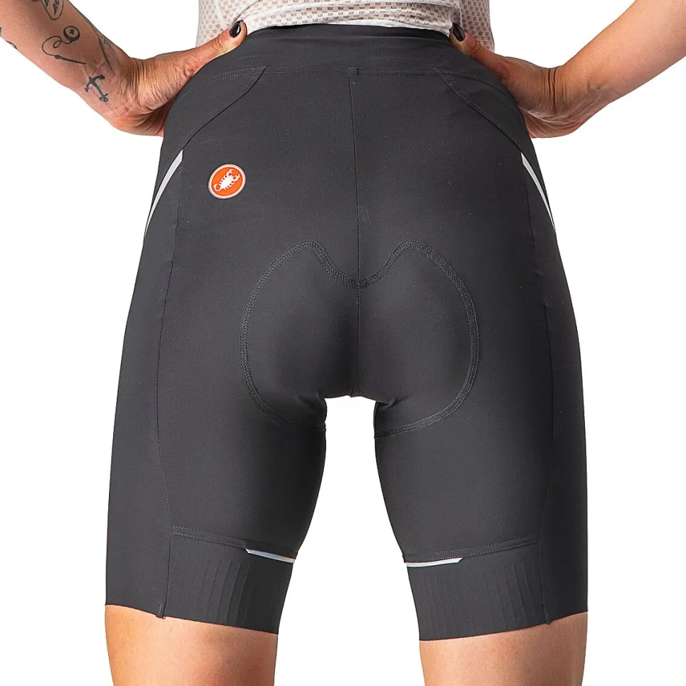 Velocissima 3 Short - Women's