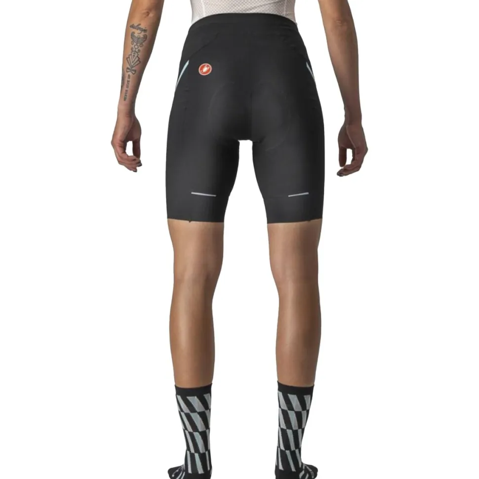 Velocissima 3 Short - Women's