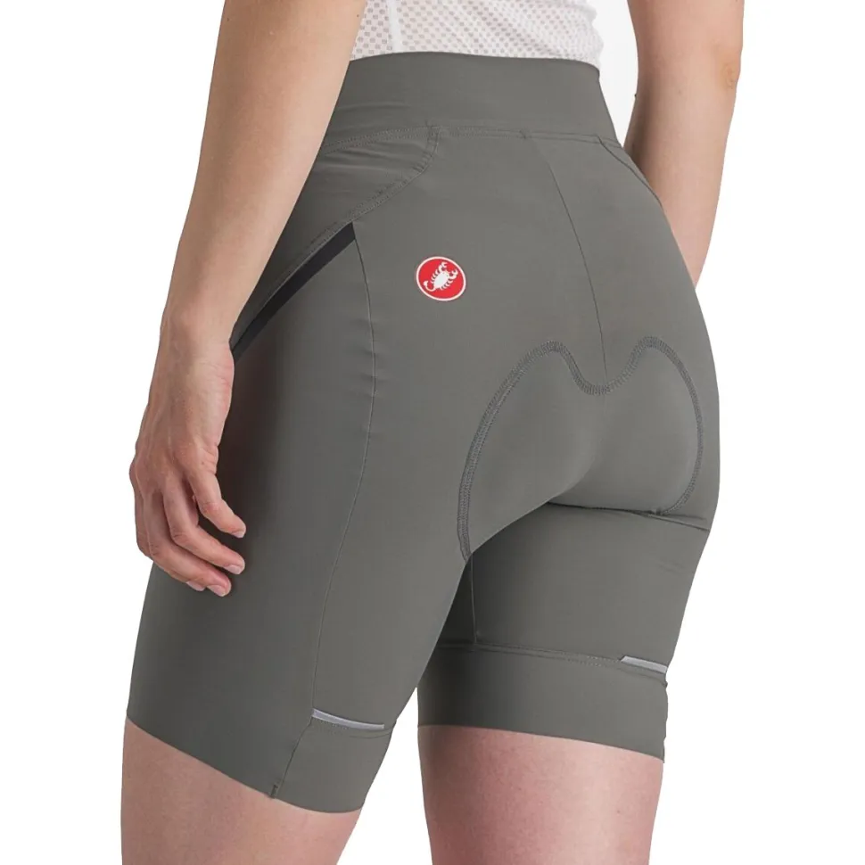 Velocissima 3 Short - Women's