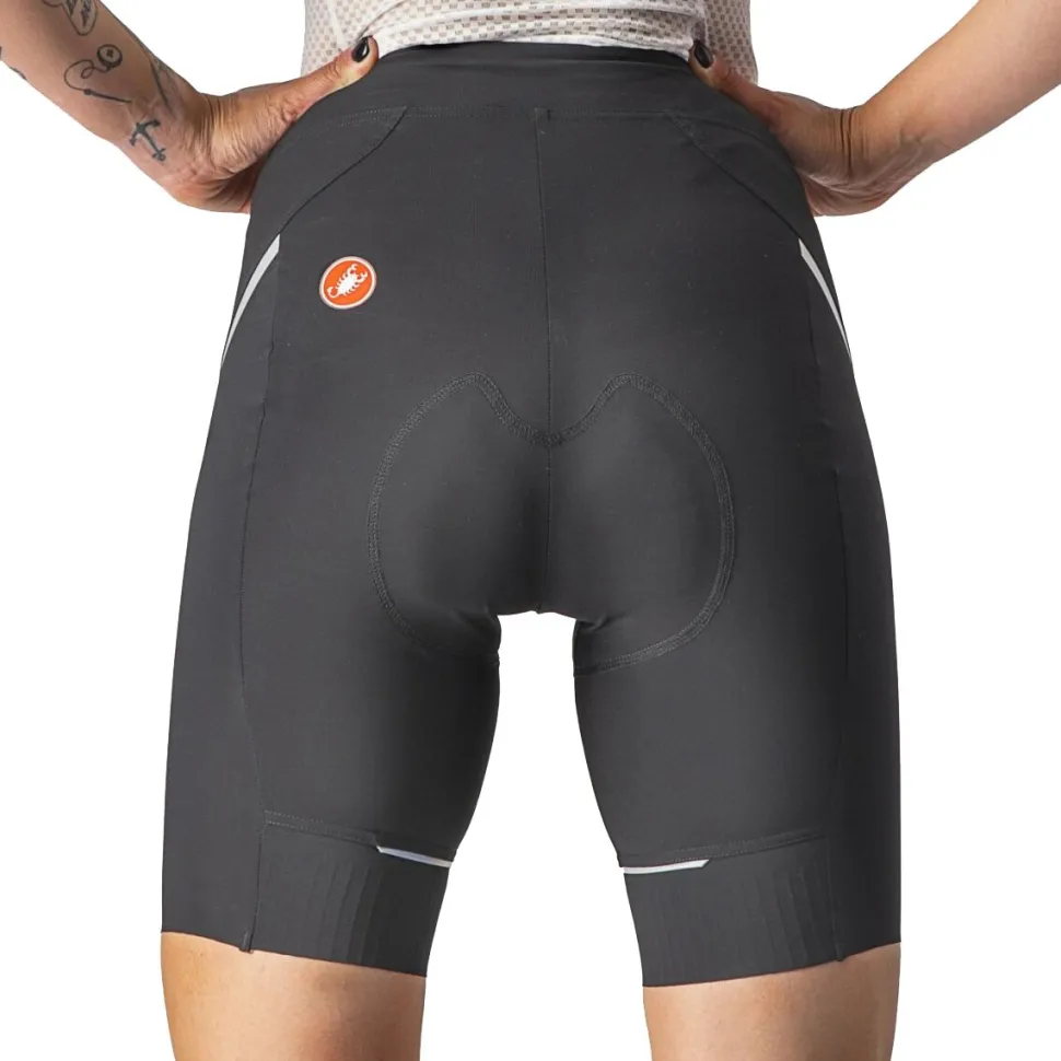 Velocissima 3 Short - Women's