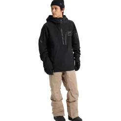 Velocity GORE-TEX Anorak - Men's