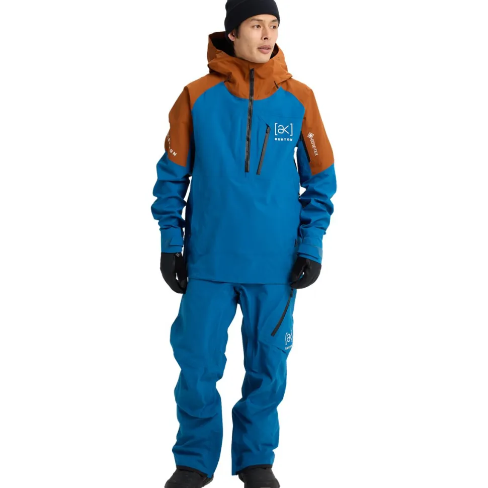 Velocity GORE-TEX Anorak - Men's