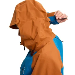 Velocity GORE-TEX Anorak - Men's