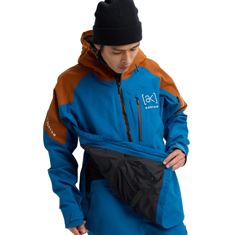 Velocity GORE-TEX Anorak - Men's