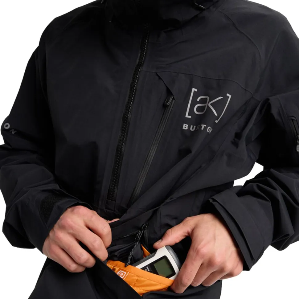 Velocity GORE-TEX Anorak - Men's