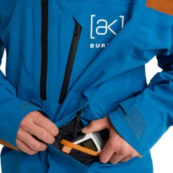 Velocity GORE-TEX Anorak - Men's
