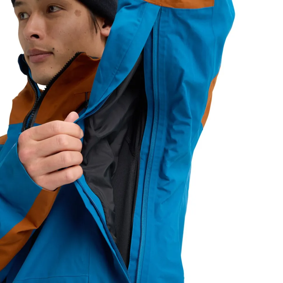 Velocity GORE-TEX Anorak - Men's