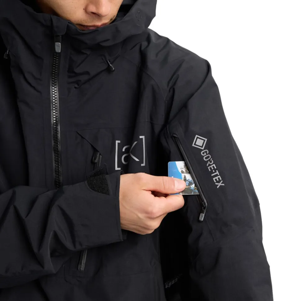 Velocity GORE-TEX Anorak - Men's