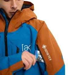 Velocity GORE-TEX Anorak - Men's