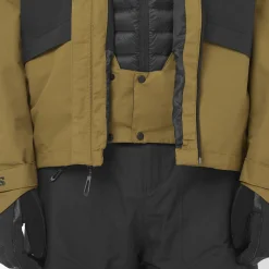 Venom Full-Zip Jacket - Men's