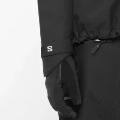 Venom Full-Zip Jacket - Men's