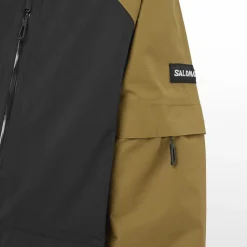 Venom Full-Zip Jacket - Men's