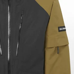 Venom Full-Zip Jacket - Men's