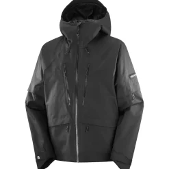 Venom Full-Zip Jacket - Men's
