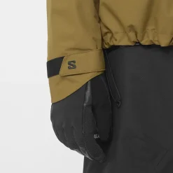 Venom Full-Zip Jacket - Men's