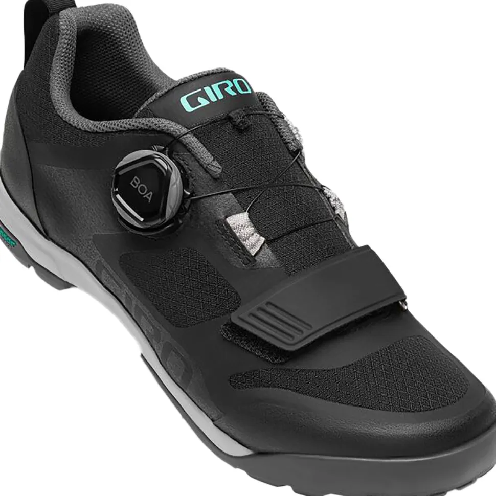 Ventana Cycling Shoe - Women's