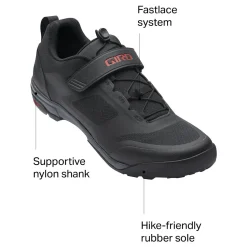 Ventana Fastlace Cycling Shoe