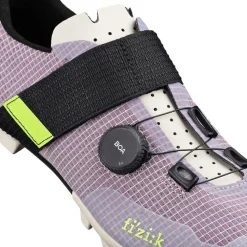 Vento Ferox Carbon Mountain Bike Shoe