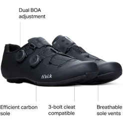 Vento Infinito Carbon 2 Cycling Shoe