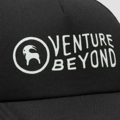 Venture Beyond Foam Trucker Hat