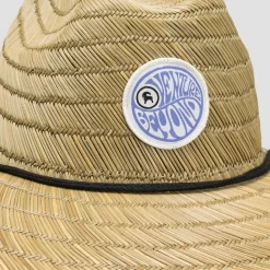 Venture Beyond Straw Hat