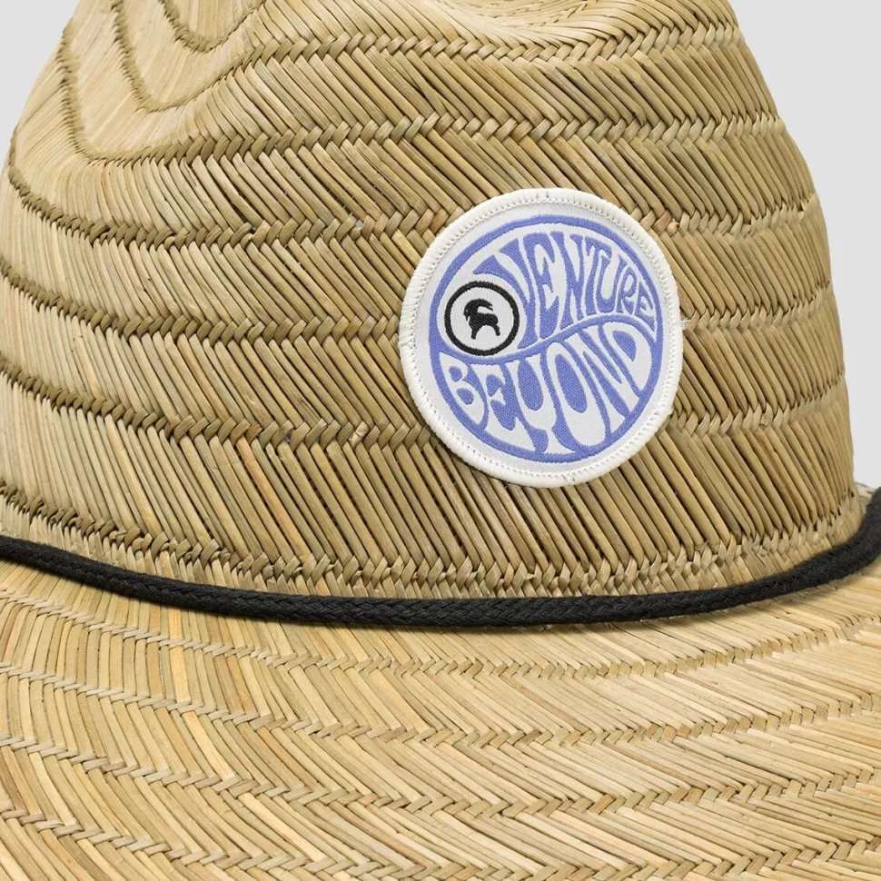 Venture Beyond Straw Hat