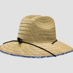 Venture Beyond Straw Hat