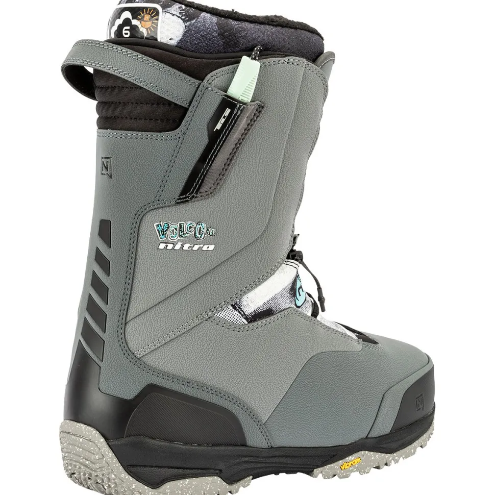 Venture Pro TLS Snowboard Boot - 2026