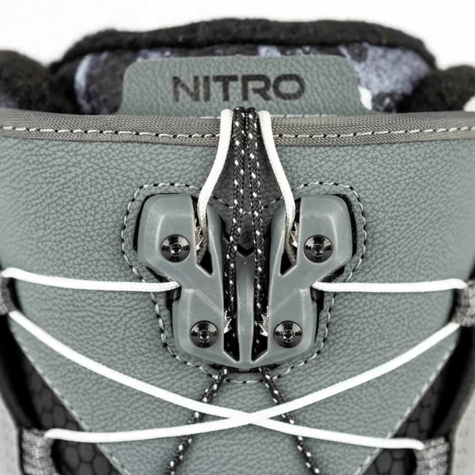 Venture Pro TLS Snowboard Boot - 2026