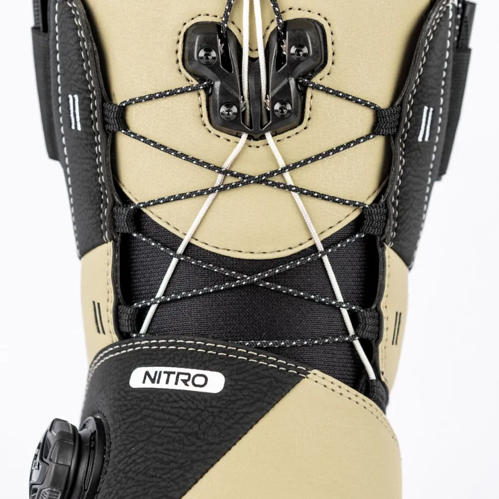 Venture Step On TLS Snowboard Boot - 2026