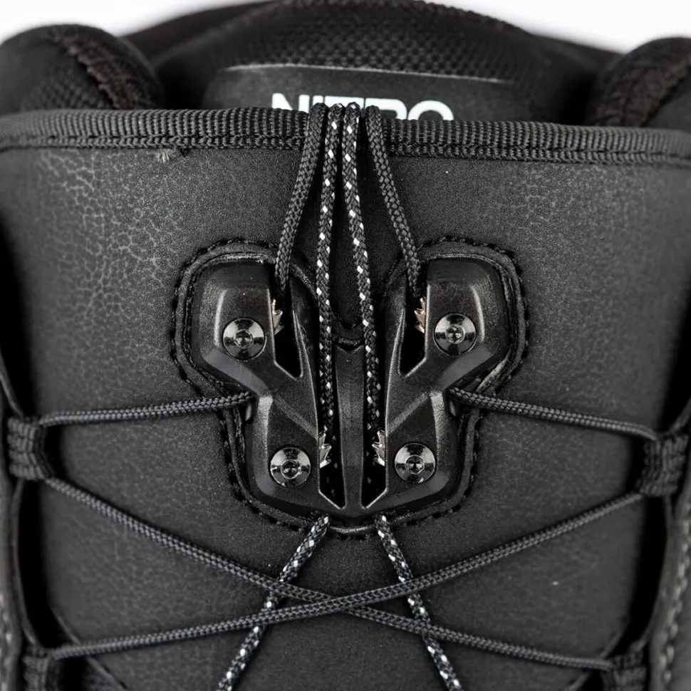 Venture Step On TLS Snowboard Boot - 2026
