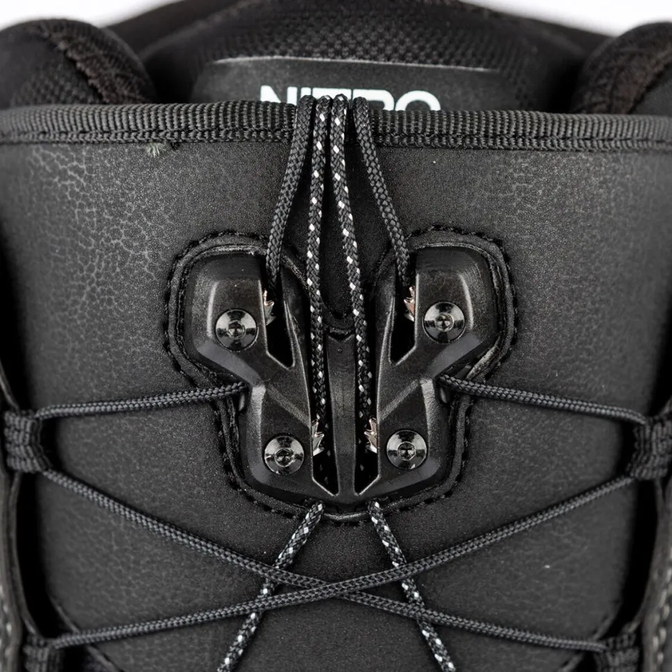 Venture Step On TLS Snowboard Boot - 2026