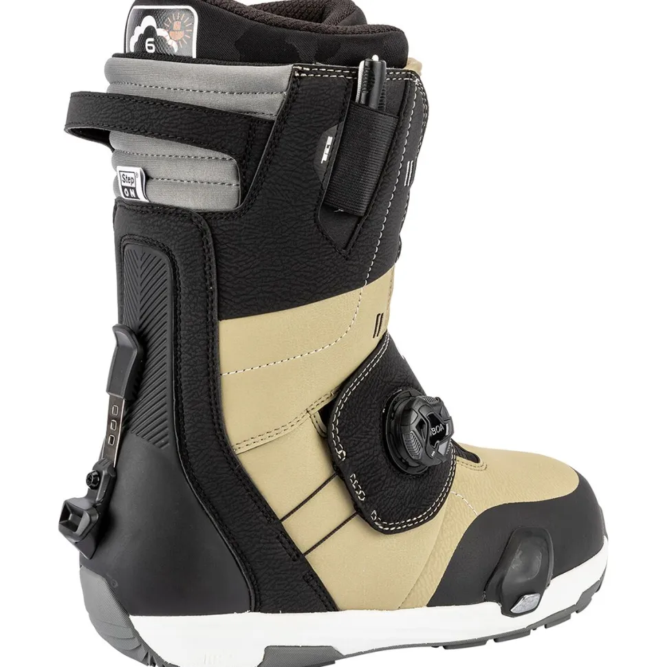 Venture Step On TLS Snowboard Boot - 2026