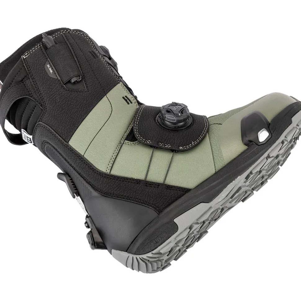 Venture Step On TLS Snowboard Boot - 2026