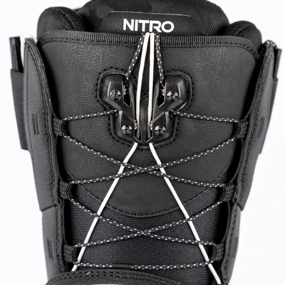 Venture Step On TLS Snowboard Boot - 2026