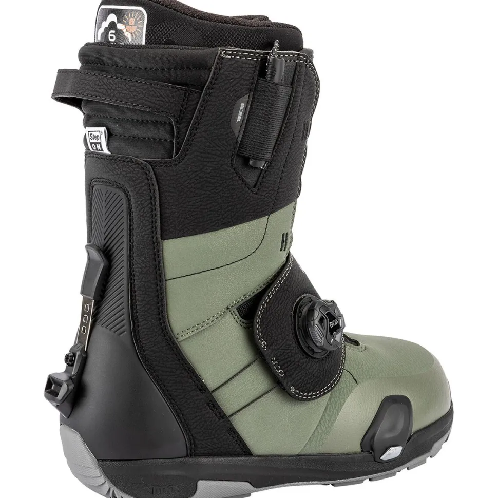 Venture Step On TLS Snowboard Boot - 2026