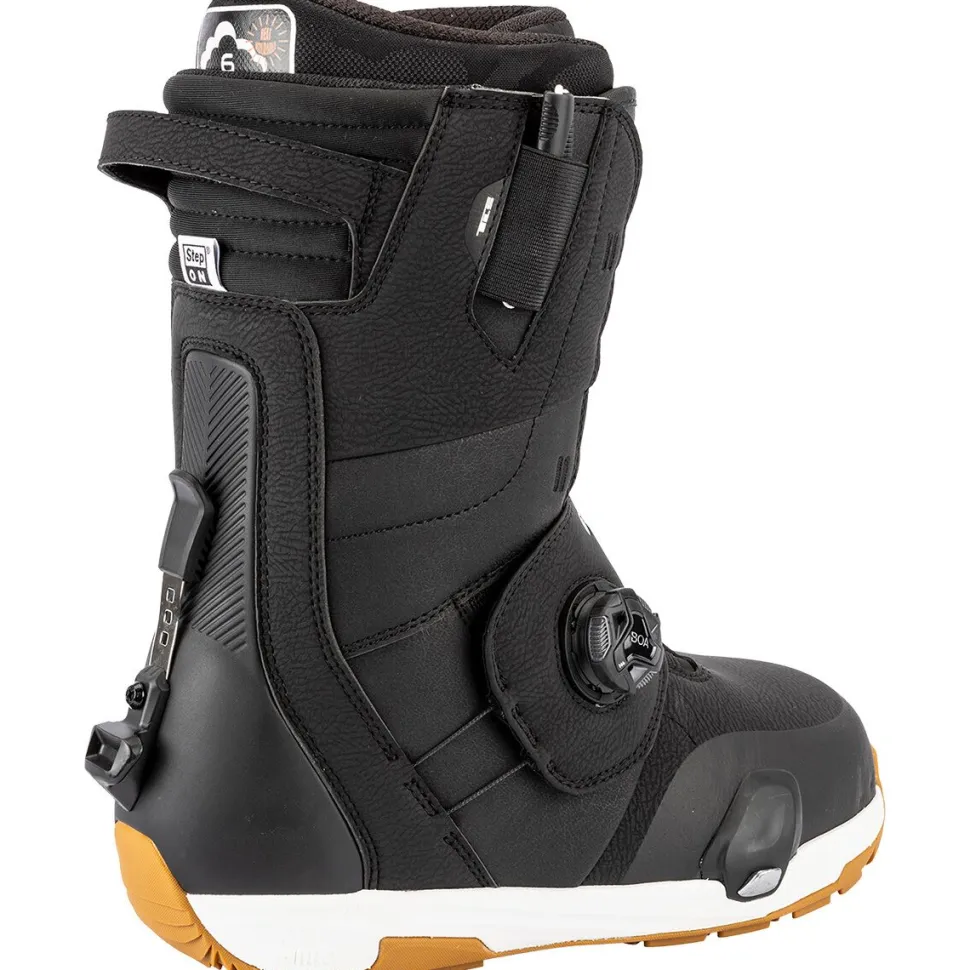 Venture Step On TLS Snowboard Boot - 2026