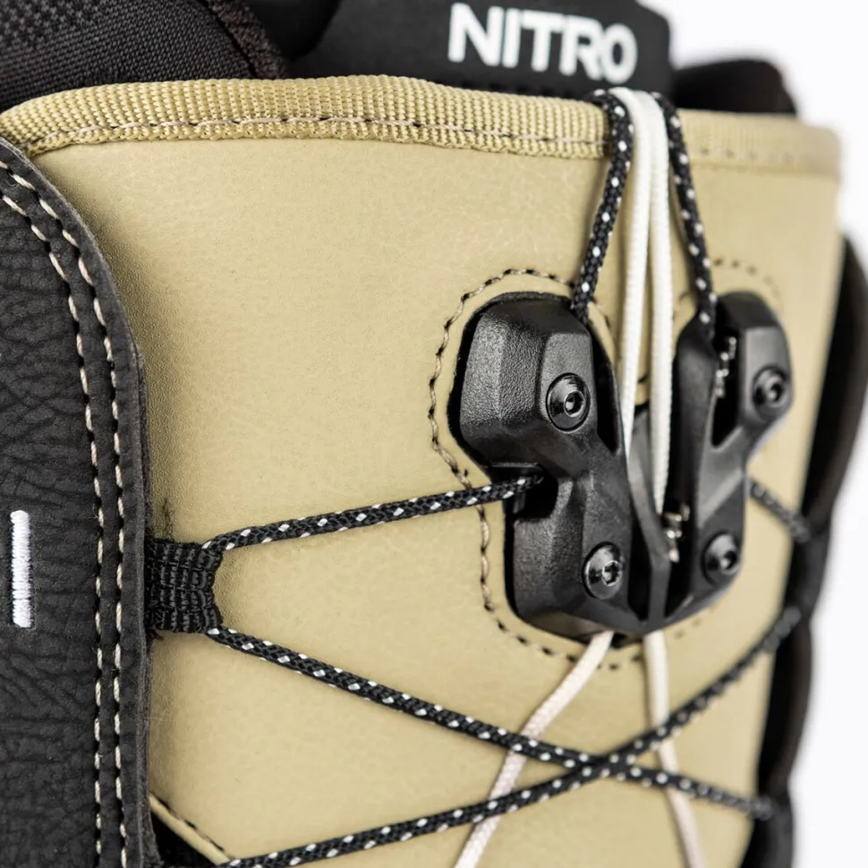 Venture Step On TLS Snowboard Boot - 2026