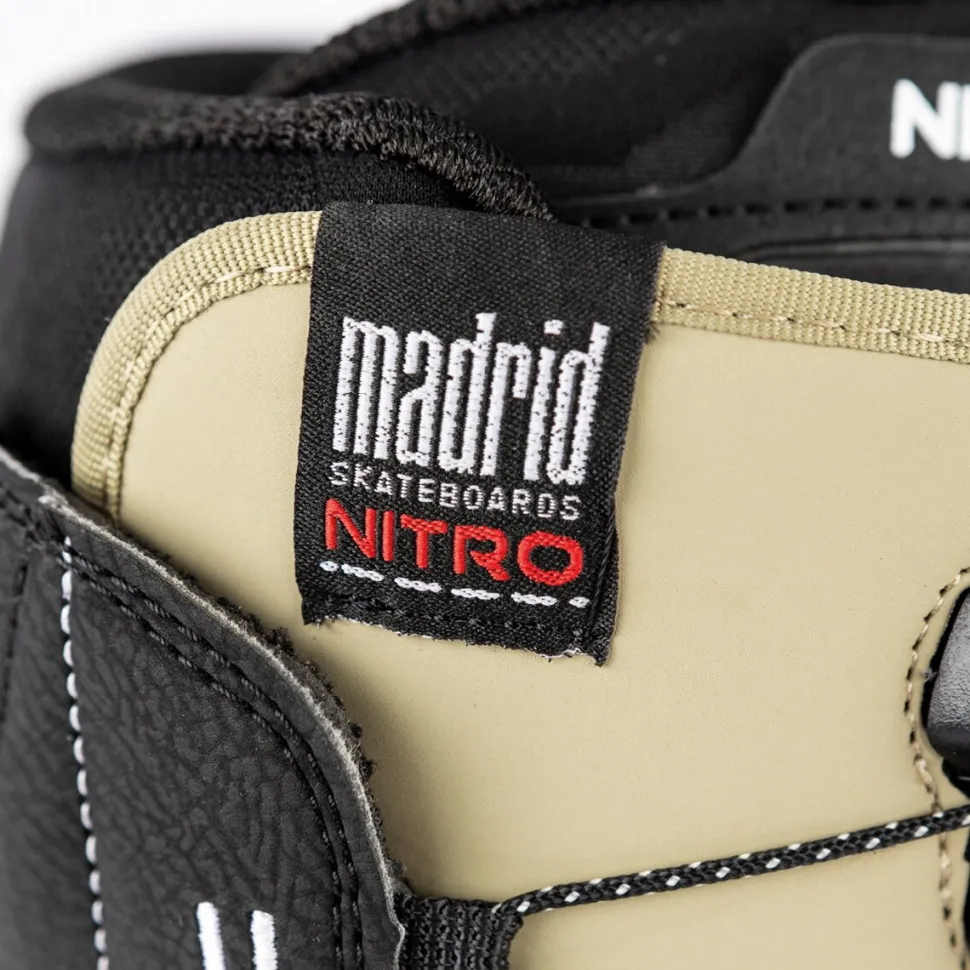 Venture TLS Snowboard Boot - 2026