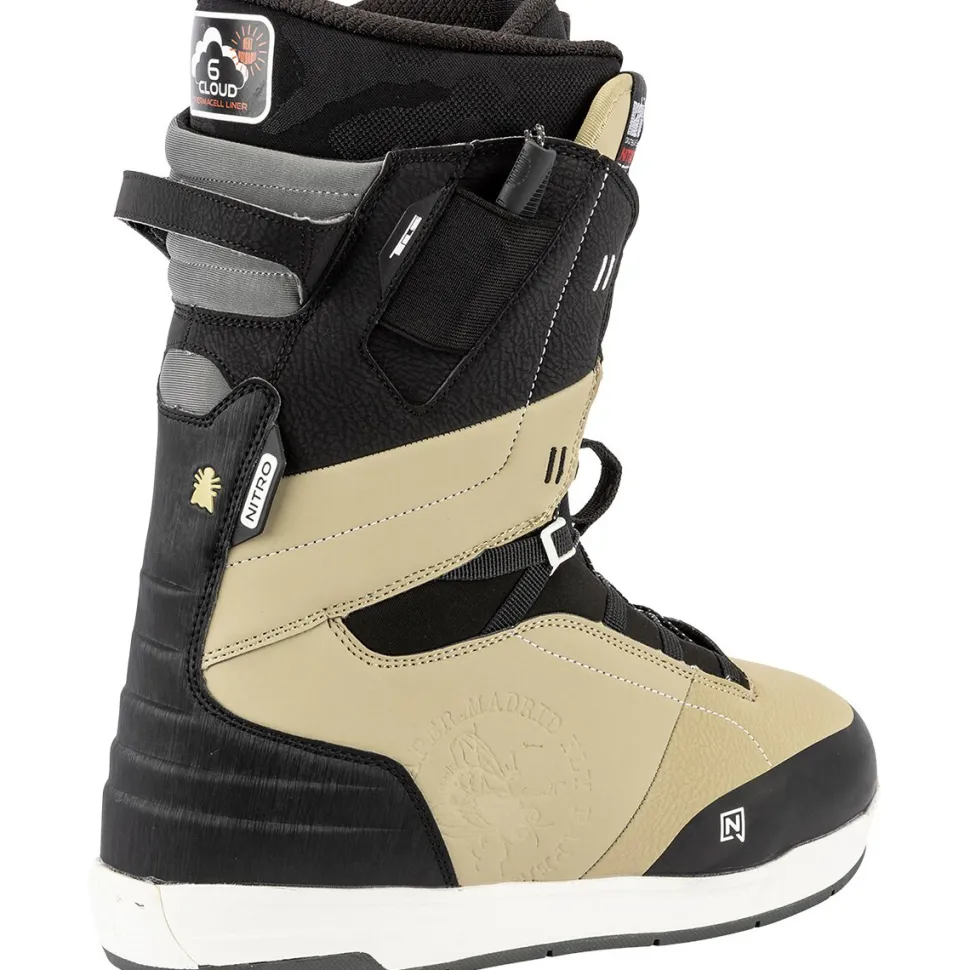 Venture TLS Snowboard Boot - 2026