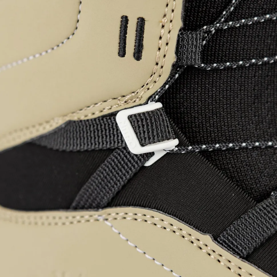 Venture TLS Snowboard Boot - 2026
