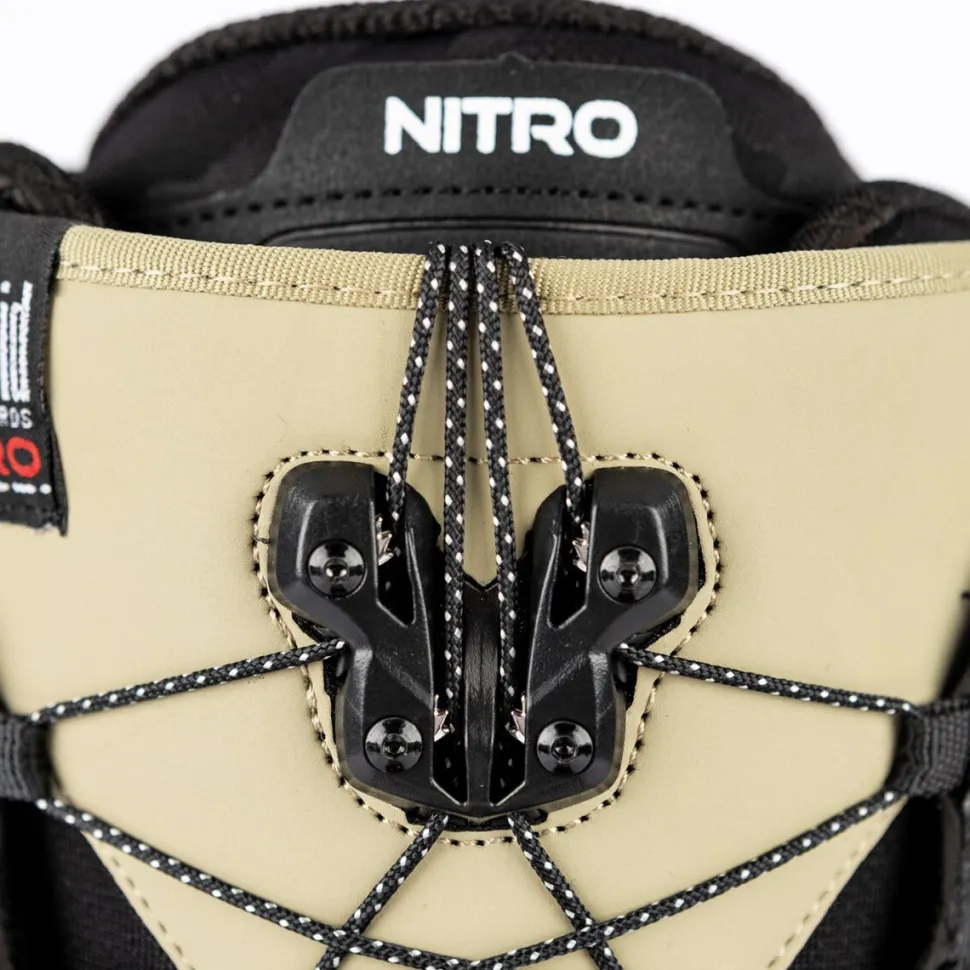 Venture TLS Snowboard Boot - 2026